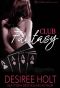 [Club Fantasy 04] • Club Fantasy